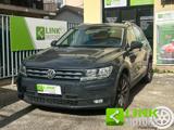 VOLKSWAGEN Tiguan 2.0 TDI SCR DSG 4MOTION Advanced BMT