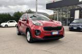 KIA Sportage 1.7 CRDI 2WD Cool