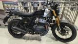 ROYAL ENFIELD Interceptor BEAR ABS EURO 5 +