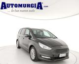FORD Galaxy 2.0 EcoBlue 150 CV Aut. Titanium Business 7 P.ti
