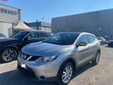 NISSAN Qashqai 1.5 dCi Business