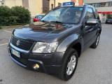 SUZUKI Grand Vitara 1.9 DDiS 3 porte ***4WD - CAMBIO CON RIDOTTE***