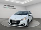 PEUGEOT 208 VAN 1.6HDi 2POSTI