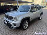 JEEP Renegade phev Limited 4xe NESSUN OBBLIGO DI FINANZIAMENTO