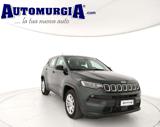 JEEP Compass 1.6 Multijet II 2WD Longitude