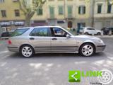 SAAB 9-5 Vector SW -Targa ORO!