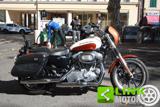 HARLEY-DAVIDSON 883L Sportster Low - XL XL2 X8F FFEALO