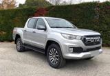 FOTON Tunland G7 Tunland G7 2.0 TDI Doppia Cabina 4WD
