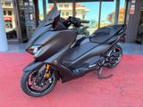 YAMAHA T-Max 560 NERO OPACO SCARICO SPORTIVO