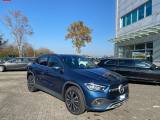 MERCEDES-BENZ GLA 200 d Automatic 4Matic Sport Plus