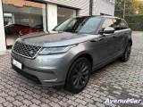 LAND ROVER Range Rover Velar 2.0d i4 CERCHI 20' TELECAMERA POST. CARPLAY