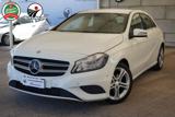 MERCEDES-BENZ A 180 CDI BlueEFFICIENCY Sport