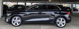 AUDI A3 SPB 30 TFSI S line edition