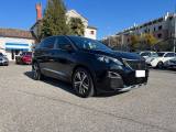 PEUGEOT 3008 BlueHDi 120 S&S EAT6 GT Line UNICO PROPRIETARIO