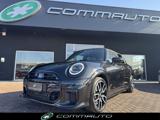MINI Mini 5 Porte Cooper S JCW