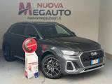 AUDI Q5 40 TDI 204 CV quattro S tronic S line