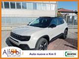 JEEP Avenger MY25 1.2 110CV MHEV Aut. Summit (Tetto e Infotainm