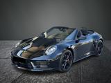 PORSCHE 992 911 Carrera 4S Cabriolet +ACC+PDLS+SPORT DESIGN