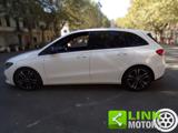 MERCEDES-BENZ B 180 d Automatic Sport Plus - GARANZIA MERCEDES!