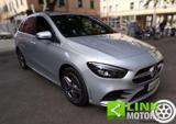 MERCEDES-BENZ B 250 e Automatic