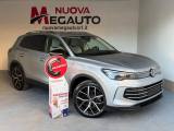 VOLKSWAGEN Tiguan 2.0 TDI 150 CV DSG Elegance