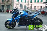 SUZUKI GSX S 750 Yugen Carbon
