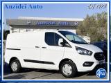 FORD Transit Custom 280 2.0 EcoBlue 130 Furgone Trend
