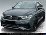 VOLKSWAGEN Tiguan 2.0 TDI 200 CV DSG 4MOTION R-Line RLine - TETTO