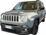 JEEP Renegade 1.4 MultiAir 2WD DDCT Limited GPL