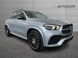 MERCEDES-BENZ GLE 300 d 4Matic Mild Hybrid Premium Plus