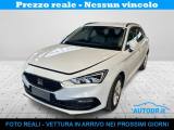 SEAT Leon Sportstourer 1.5 TGI DSG Business FULL LED, Navi