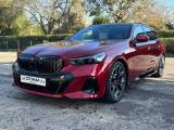 BMW 540 d 48V xDrive Touring Msport Pro