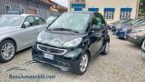 SMART ForTwo Cdi Coupé Pulse Autom