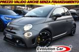 ABARTH 595 1.4 Turbo T-Jet 180 CV Competizione MTA *CARBONIO*