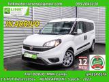FIAT N1  DOBLO' MAXI Combi 5 posti 1.6 MultiJet 105cv
