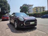 MINI Clubman business