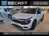 KIA Sportage 1.6 TGDi PHEV AWD AT GT-line