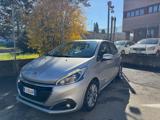 PEUGEOT 208 PureTech 82 5p. GPL Allure
