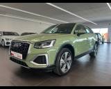 AUDI Q2 35 TFSI S tronic Admired Advanced
