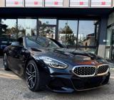BMW Z4 sDrive20i Msport
