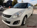 SUZUKI Swift 1.2 VVT 5 porte B-Cool Bi-Color