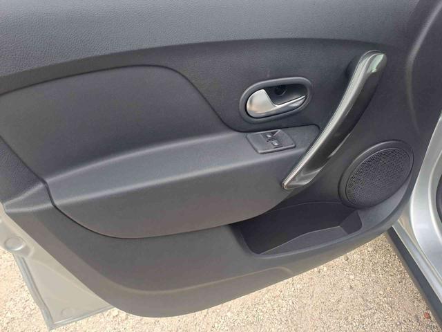 DACIA SANDERO STEPWAY 1.5 BLUE DCI 95 CV COMFO - foto 37