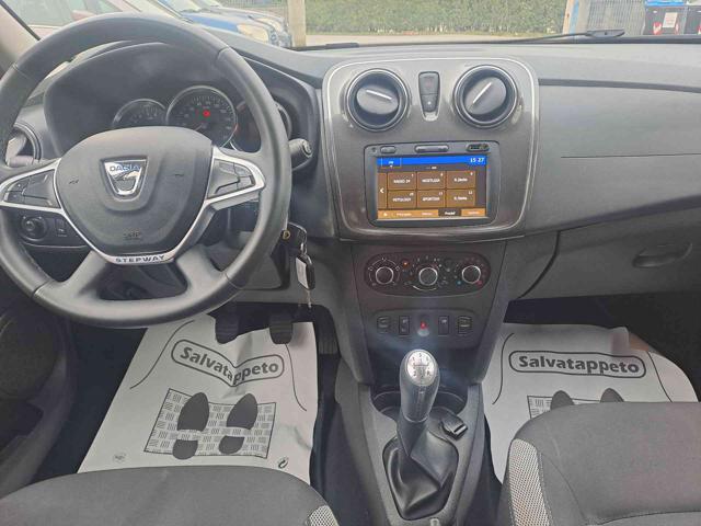 DACIA SANDERO STEPWAY 1.5 BLUE DCI 95 CV COMFO - foto 34