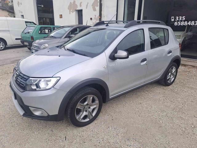 DACIA SANDERO STEPWAY 1.5 BLUE DCI 95 CV COMFO - foto 28