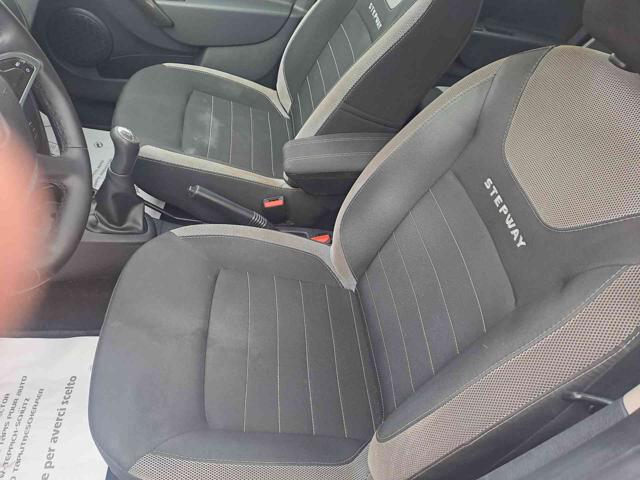 DACIA SANDERO STEPWAY 1.5 BLUE DCI 95 CV COMFO - foto 30
