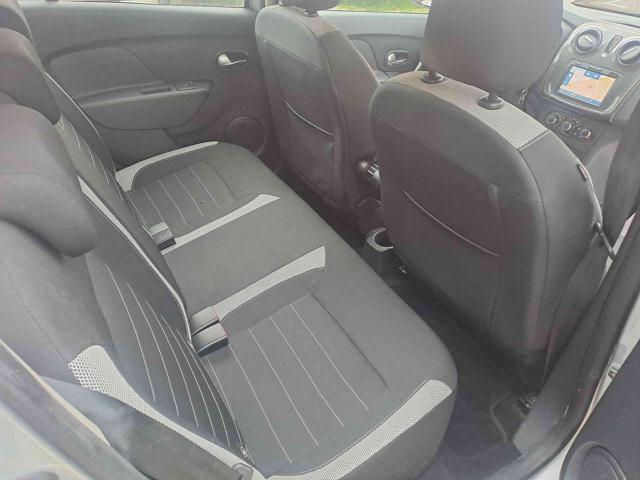 DACIA SANDERO STEPWAY 1.5 BLUE DCI 95 CV COMFO - foto 29