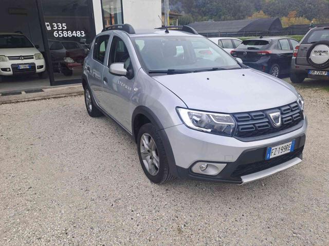 DACIA SANDERO STEPWAY 1.5 BLUE DCI 95 CV COMFO - foto 22