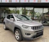 JEEP Compass 2.0mjt *OPENING EDITION* 4x4 140cv Automatica