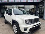 JEEP Renegade 1.5 Turbo T4 MHEV Limited AUTO 