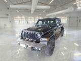 JEEP Gladiator 3.0 Diesel V6 80th Anniversary